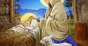 Что нельзя делать в Рождество 7 января 2019 года?