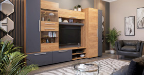 Как правильно ухаживать за корпусной мебелью?