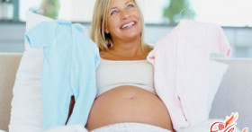 Беременность – не болезнь