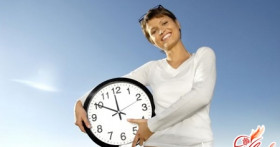 Как управлять временем и вписать в сутки 48 часов