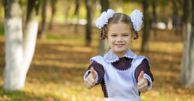 Сценарии торжественных линеек ко Дню знаний