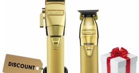 Из чего состоит атмосфера барбершопа