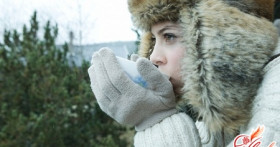 Уход за кожей рук зимой