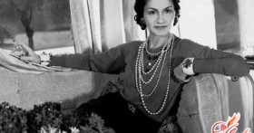 Коко Шанель: женщина, перевернувшая мир моды