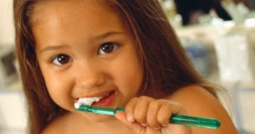Зубы у детей. Лечение, гигиена полости рта