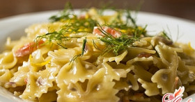 Паста карбонара: рецепт из солнечной Италии