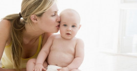 Рацион питания кормящей мамы