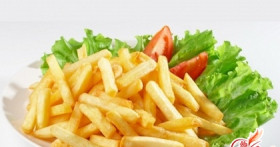 Картофель фри в домашних условиях – как приготовить?