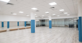 Аренда зала или помещения