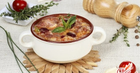 Простой рецепт харчо – по грузинским традициям и не только