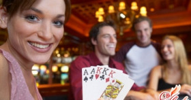 Три самые успешные женщины в покере