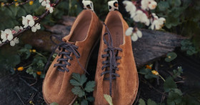 Обзор бренда Hanswood® обуви ручной работы для мужчин, женщин, детей