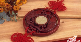 Основная концепция популярной восточной практики фен-шуй и ее символы