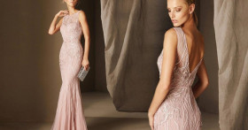 Как не ошибиться с выбором длинного платья?