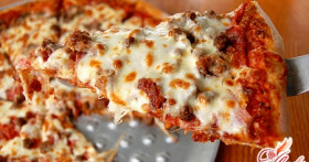 Сам себе пекарь: как приготовить пиццу дома