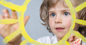 Виды аллергии у детей