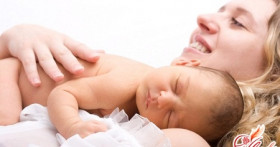 Послеродовой период: нюансы поведения и гигиена