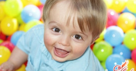 Почему развивающие игрушки необходимы для детей