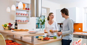 Какую посуду использовать для микроволновой печи