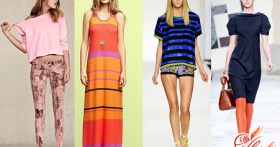 Мода 2016 для подростков – какая она?