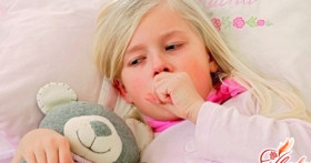 Обструктивный бронхит у детей: лечение, рекомендации, симптомы