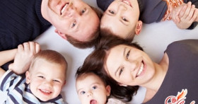 Льготы многодетным матерям