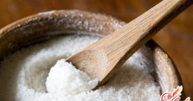 Как делать солевые повязки при варикозе?