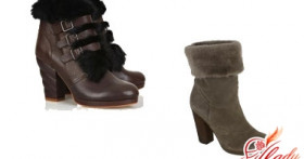 Если зимой скользит обувь: неожиданные хитрости