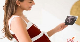 Беременность 34 неделя: признаки, симптомы, узи