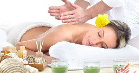 ТОП-5 салонных процедур по уходу за собой сезона Осень-2016