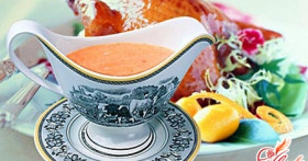 Соус “Коктейль”: различные варианты