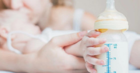 Как подобрать бутылочку для детского питания