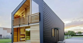 Строительство модульных домов по России