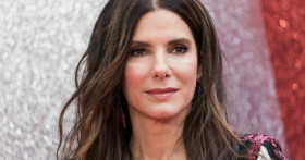 Биографическая справка о Сандре Буллок