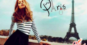 Конкурс от KRASIVA cosmetics: «Красивое путешествие: Уикенд в Париже»