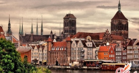 Польша – страна уникальных достопримечательностей