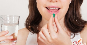 Недостаток витамина Д опасен!