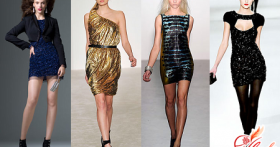 Дресс-код в клубах: какой look выбрать