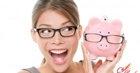 Как экономить деньги на домашних расходах?