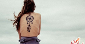 “Ловец снов” своими руками