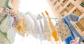 Выбор детского стирального порошка