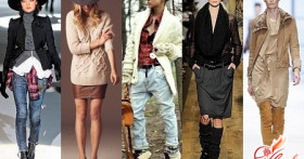 Молодежная мода: какой она будет в сезоне 2016-2017?