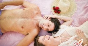 Как сохранить любовь в браке