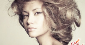 Какой должна быть маска для волос секущихся и ломких?