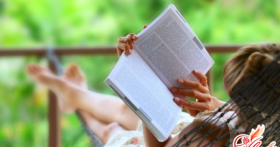 В городе как на курорте: если вы остались без отпуска