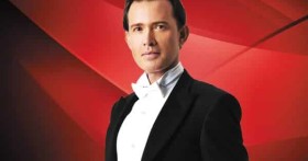 Олег Погудин: биография, личная жизнь, семья, дети