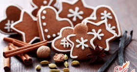 Печенье на майонезе: рецепты аппетитного лакомства