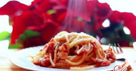 Домашние рецепты от известных всему миру шеф-поваров