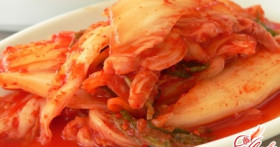 Рецепт приготовления кимчи