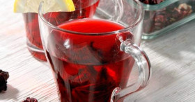 Полезный и вкусный каркаде – рецепт самой природы